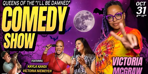 Victoria McGraw at Playhouse Nightclub