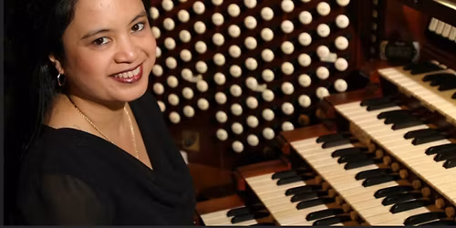Jennifer Pascual in Concert \u2013 November 16 at 4 PM in Clifton VA