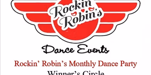 Hustle and Salsa Dance Party