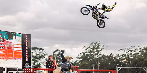 Bikes & Bulls Hawkesbury