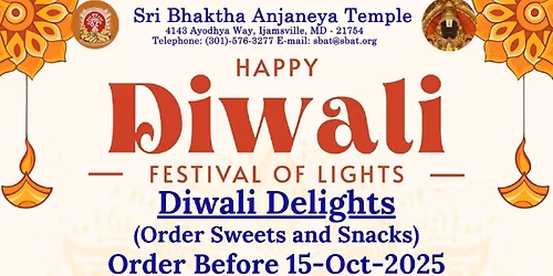 SBAT Diwali Celebrations and Fireworks
