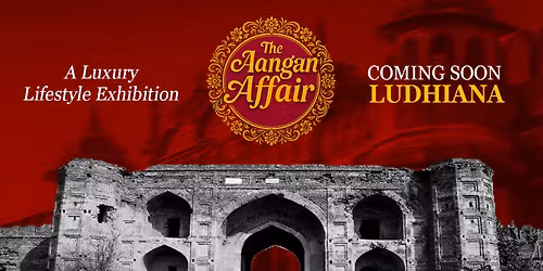 The Aangan Affair Exhibition