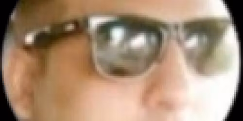 Brand ambassador, Vinod Kumar 