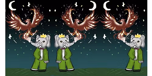 Tall Tales and Long Trunks