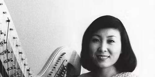 Hey-Yun  Chung Bennett - Sponsored by TCCS Special Concert Series