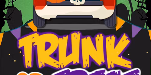 Trunk or Treat