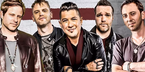 DSB #1 Journey Tribute