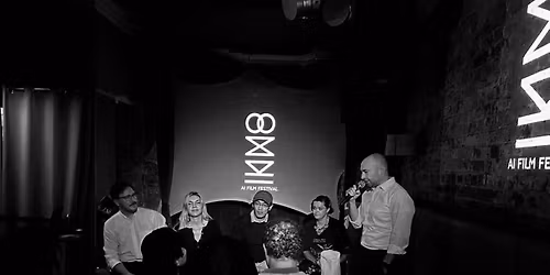 OMNI International AI Film Festival