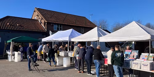 WIDECOMBE FAIR PUB Record Fair Mansfield NG18 4LF Sunday 2nd November 9am-2pm. FREE ENTRY.
