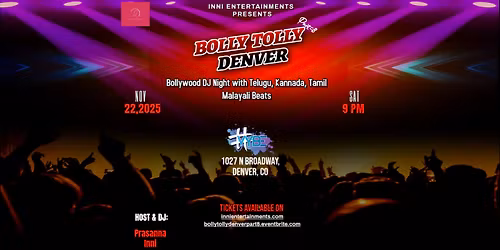 Bolly Tolly Denver Part:8