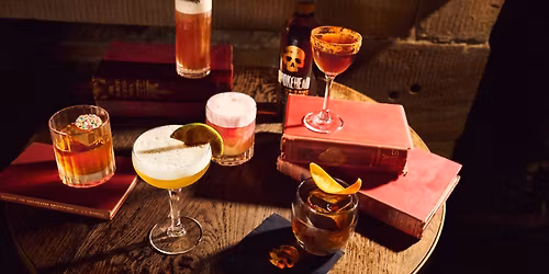 Trick or Treat Your Tastebuds at The Rocks