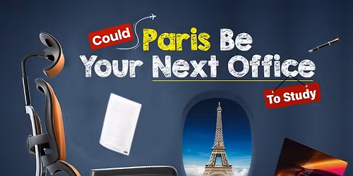 Study in Paris \u2013 Make the City of Lights Your Next Classroom