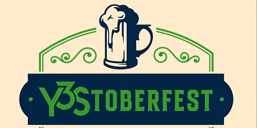 Y3Stoberfest Games 2025