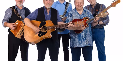 The Fureys in concert - Farewell Tour