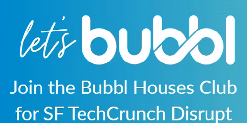 Bubbl Club Social House Stays - #TCD2025