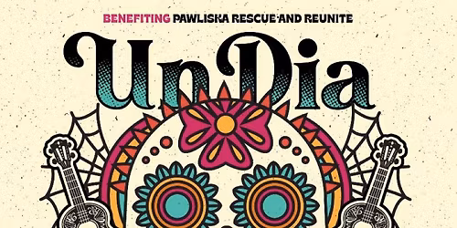 Un D\u00eda Returns to C-Boy\u2019s Benefiting Pawliska Rescue