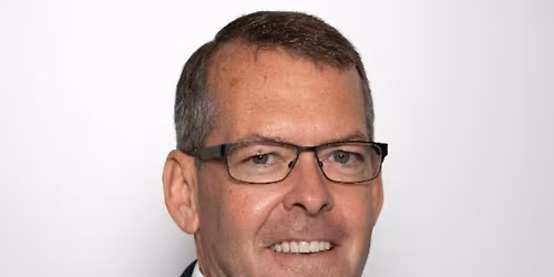 SLCC Speaker Series presents Ret. Lt. General Scott Kindsvater