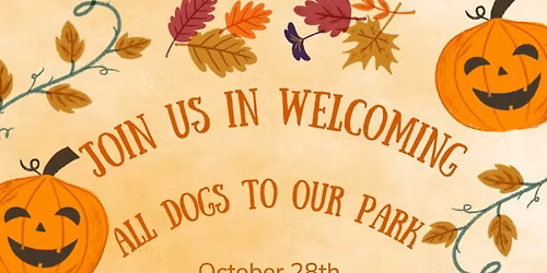 Forest Hills Memorial Park Doggie Costume Contest