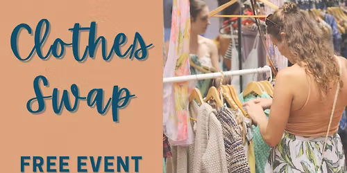 Lincoln Clothes Swap