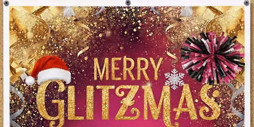 Merry Glitzmas Holiday Festival 