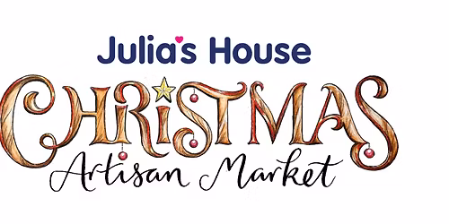 Julia's House Christmas Artisan Market