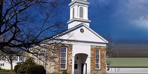 Christmas Luncheon at Flatbush Reformed Church