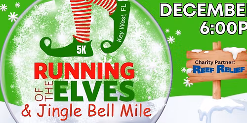Running of the Elves