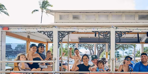 Keep it Kaimuki Saturday