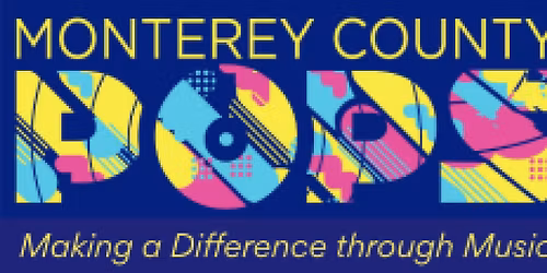 Monterey County Pops! Holiday Concerts