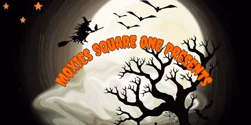 Nightmare On The Square