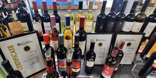 Libanon: die wohl au\u00dfergew\u00f6hnlichsten Ursprungsregionen des Weinbaus