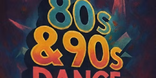 Dancing Through the Decades 70s, 80s, 90s Dance