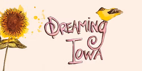 Family Folk Machine: Fall Concert-Dreaming Iowa