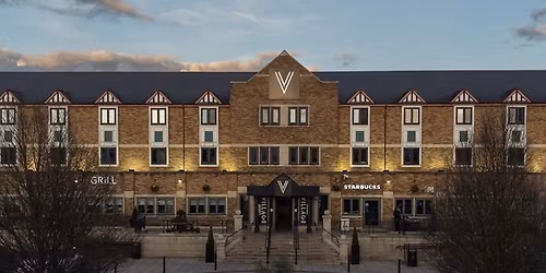 Wedding Dresses From \u00a3299! The Village Hotel Dudley Wedding Fair Sunday 2nd November - Free Entry!