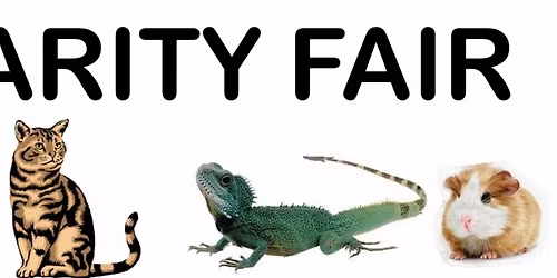 Animal Charity Fair