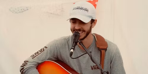 Live in the Lounge | George Brown