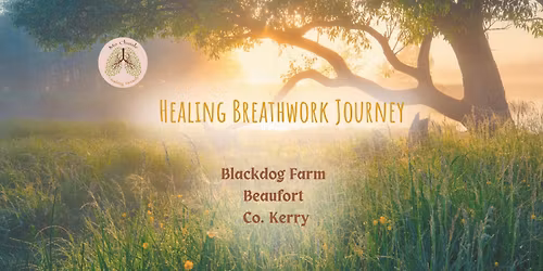 \u2728 Just Breathe!\u2728 Self Care Saturday Healing Breathwork Journey