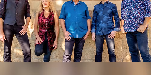 Ardeshir Farah featuring Incendio