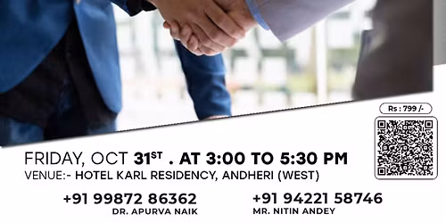 Tajurba Silver Meeting