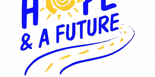 Hope & A Future's Homeruns for Hope Softball Tournament