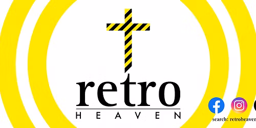 Retro Heaven @ Space >> Leeds