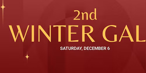 Marin City Health and Wellness Centers' 2nd Winter Gala