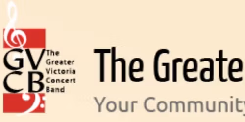 Greater Victoria Concert Band