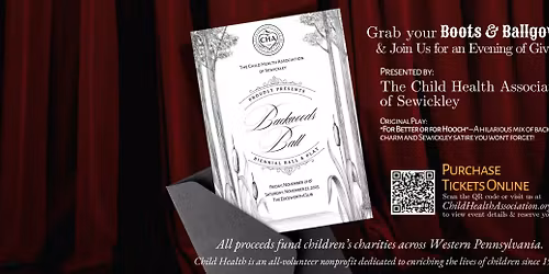 Backwoods Ball and Play, For Better or For Hooch