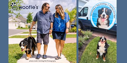 Woofie\u2019s\u00ae of Davenport-Kissimmee Celebrates Grand Opening