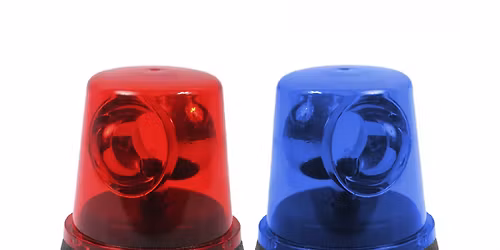 Story Time With A Cop