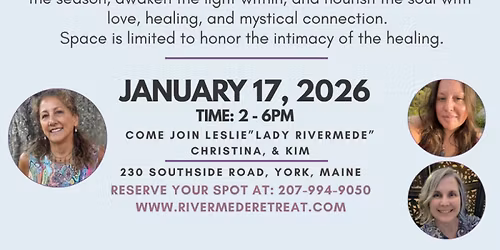 Winter Wonderment 2026