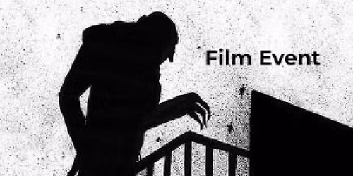 Nosferatu - Not so Silent Cinema
