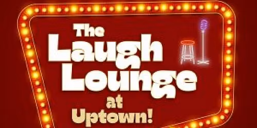 Laugh Lounge Comedy