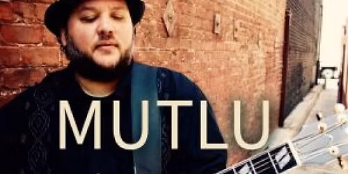 Mutlu Concert @ Uptown